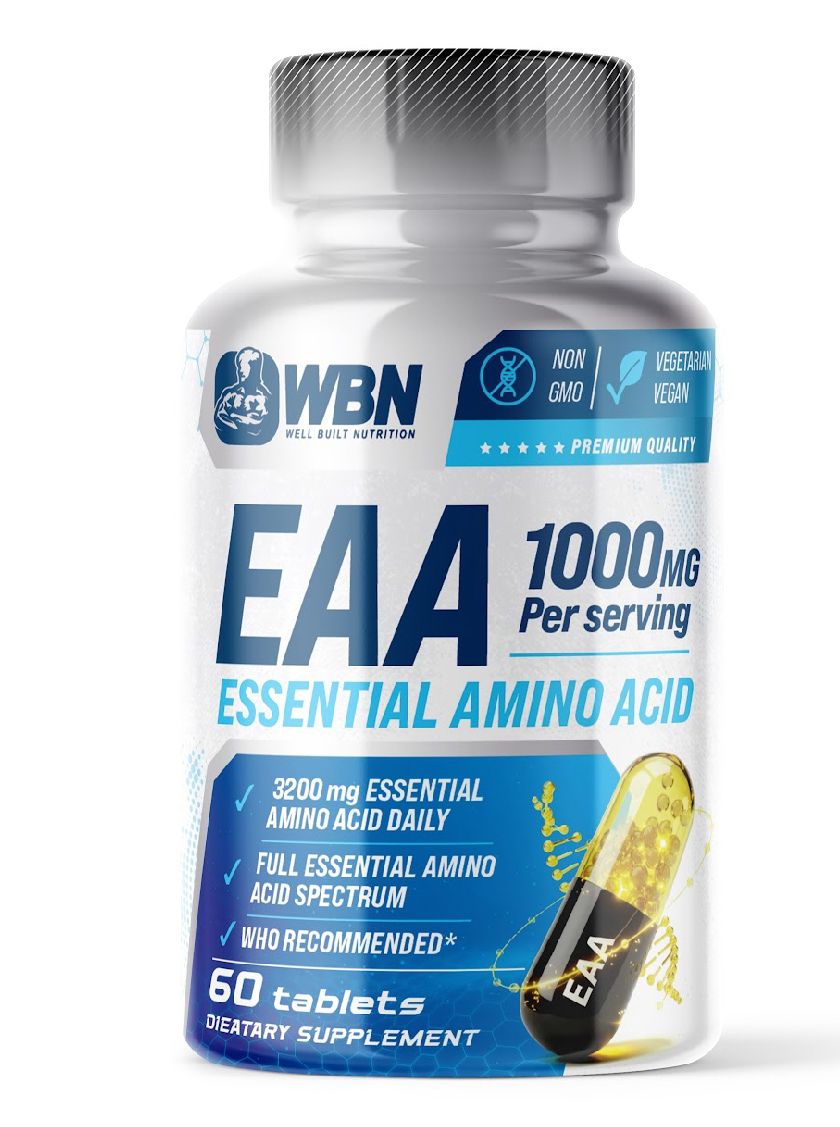 WBN EAA CAPS