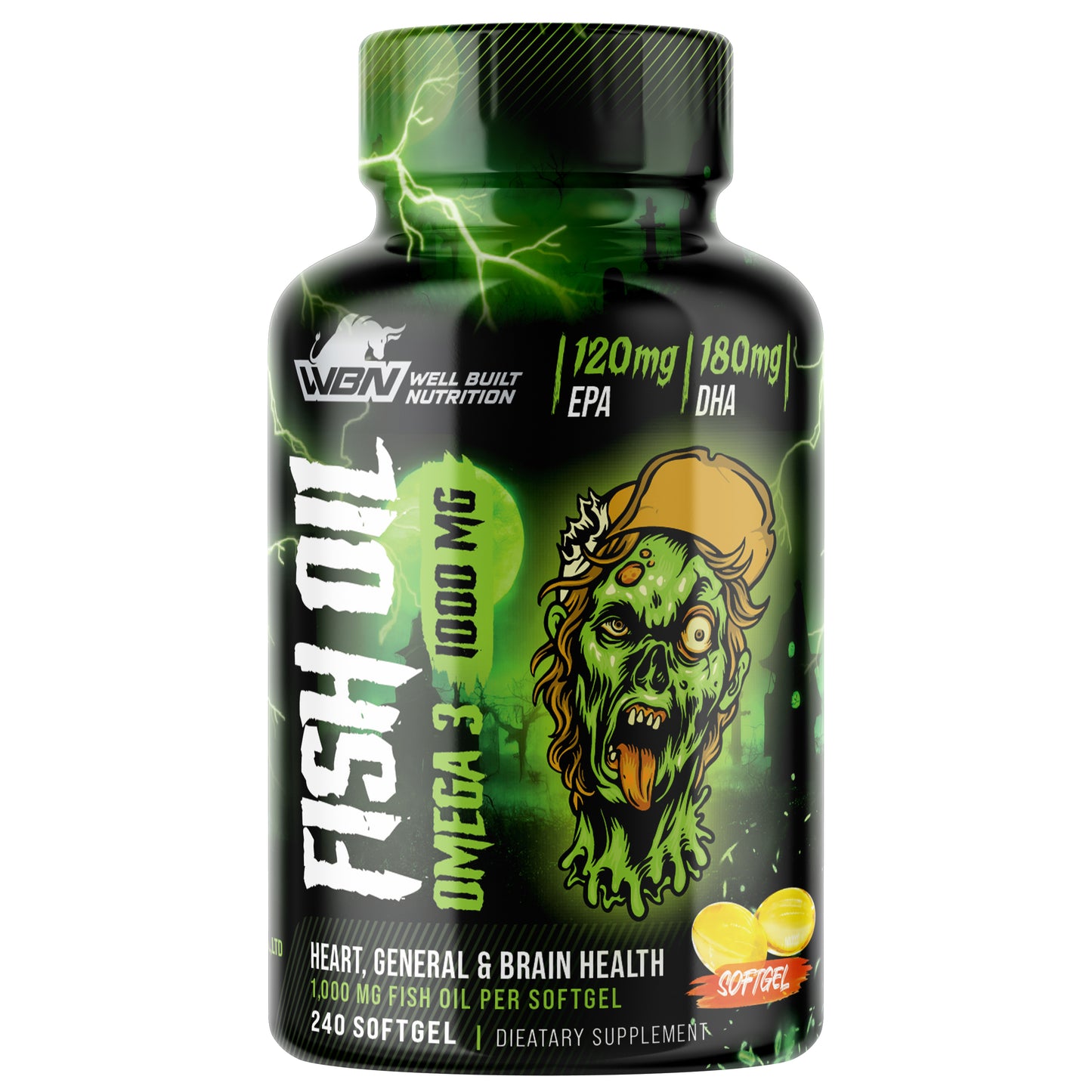 Fish Oil