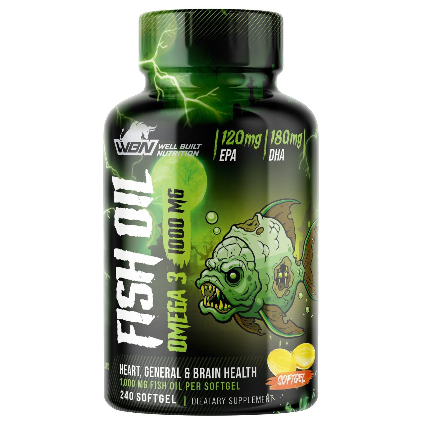 Fish Oil