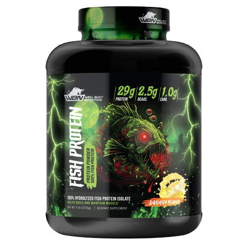 Fish Protein