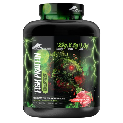 Fish Protein