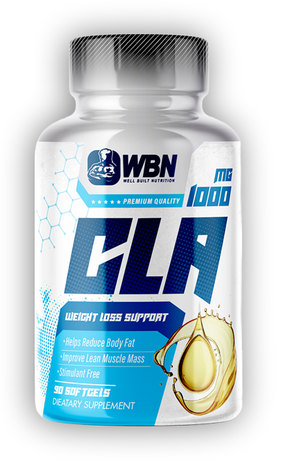 LEGENDARY PRE-WORKOUT