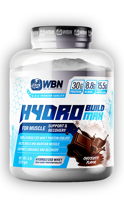 LEGENDARY PRE-WORKOUT