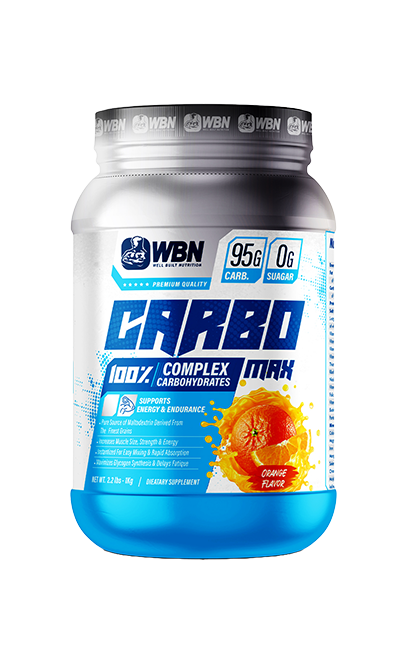 LEGENDARY PRE-WORKOUT