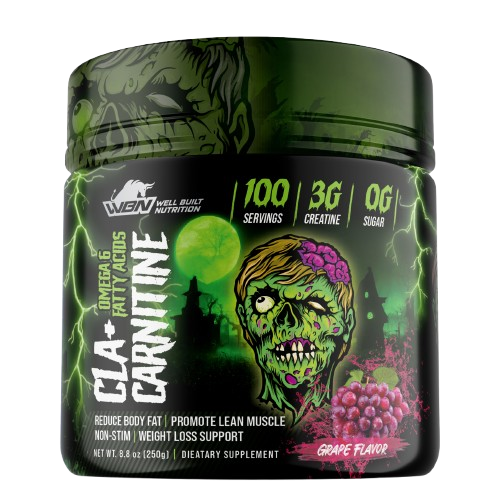 CLA + Carnitine
