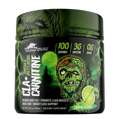 CLA + Carnitine
