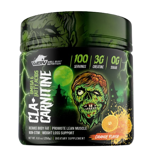 CLA + Carnitine