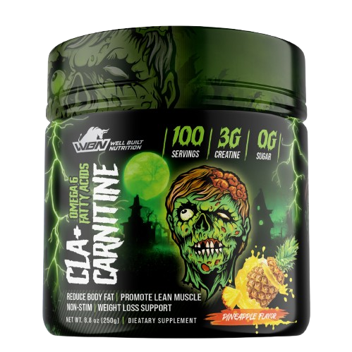 CLA + Carnitine