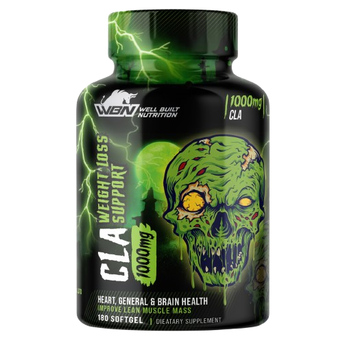 CLA