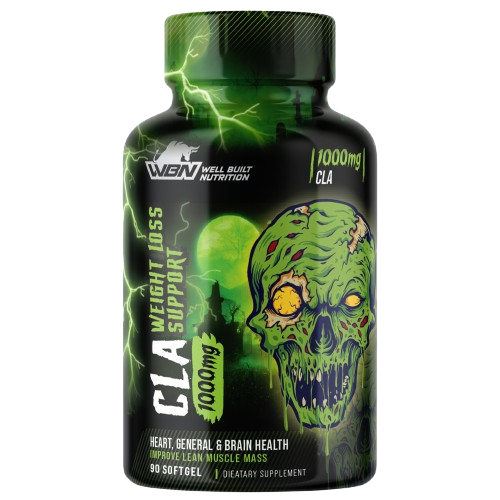 CLA
