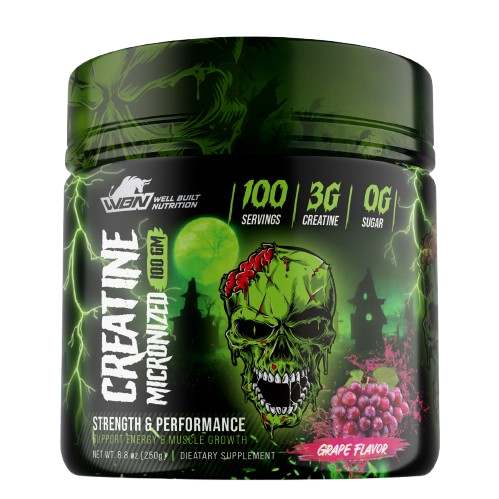 Creatine