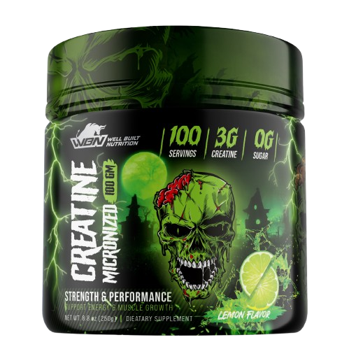 Creatine