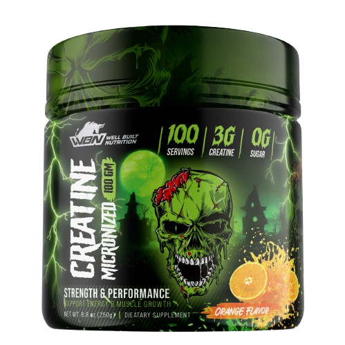 Creatine