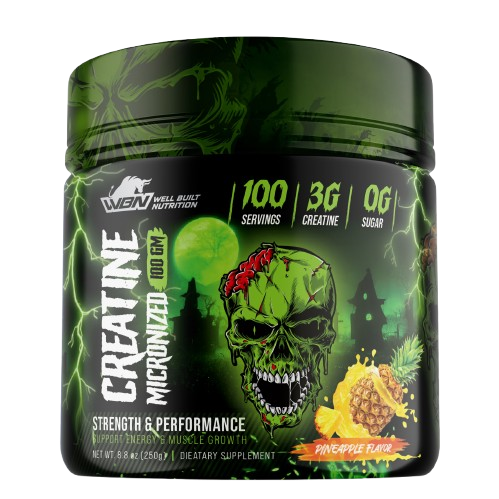 Creatine